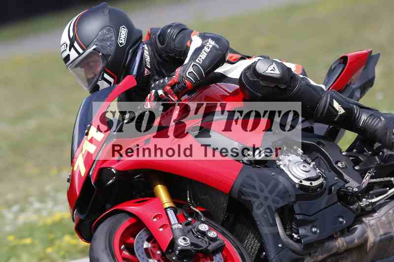 /33 24.07.2025 Speer Racing ADR/Gruppe gelb/711